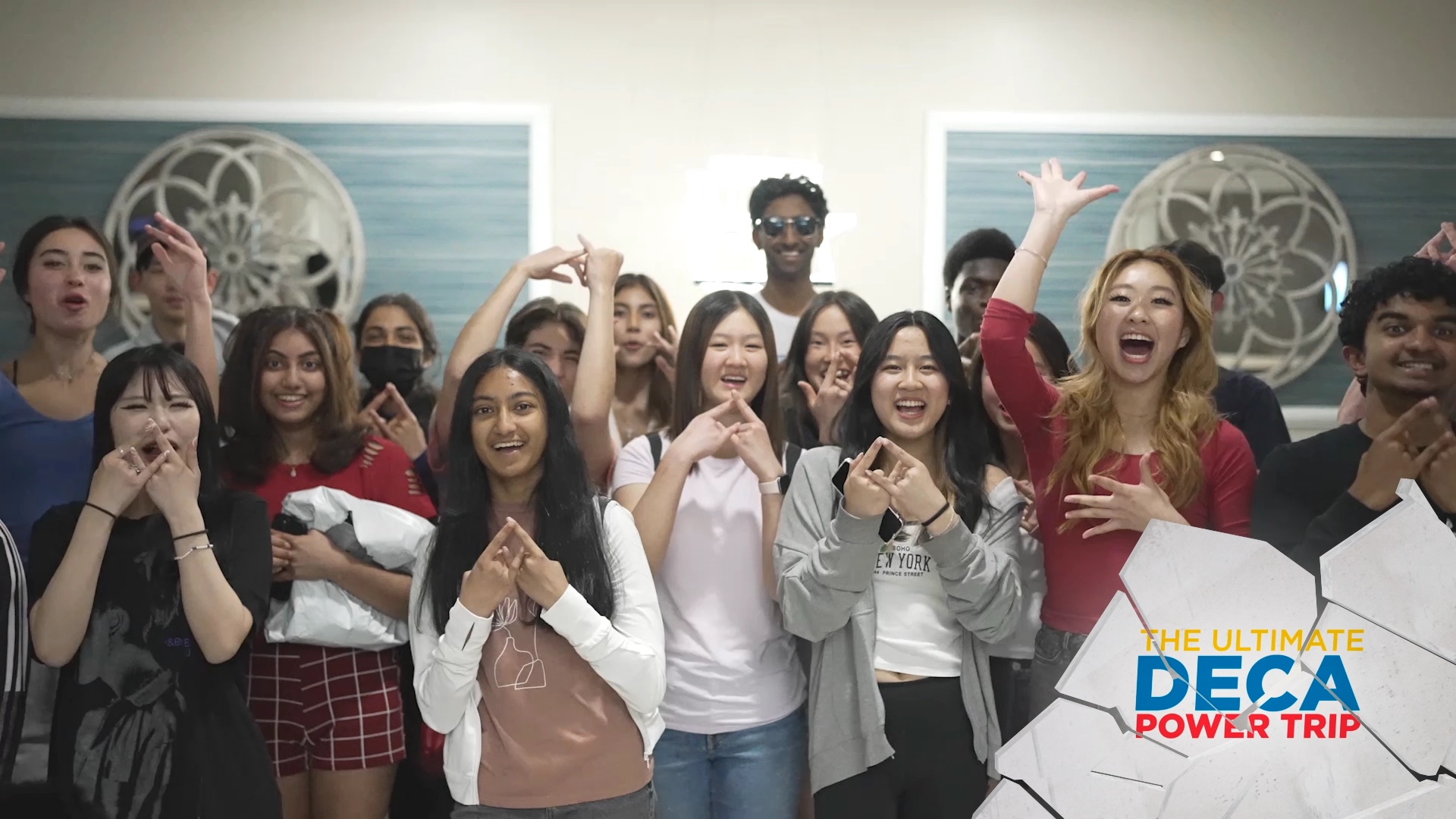 DECA Direct Online | High School Division